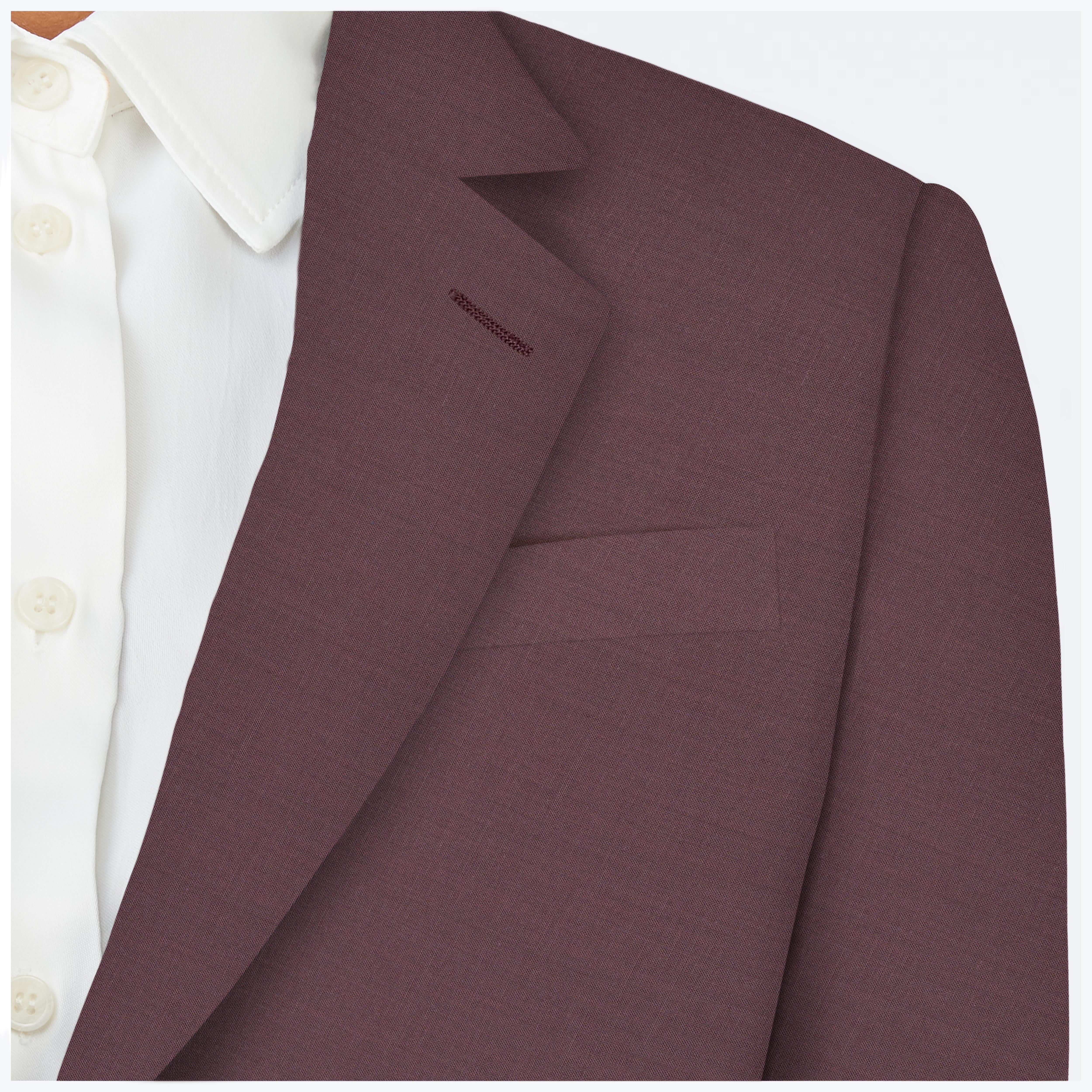 Product thumbnail 6 Purple suit women - Solid Design from Spring / Summer Indochino Collection