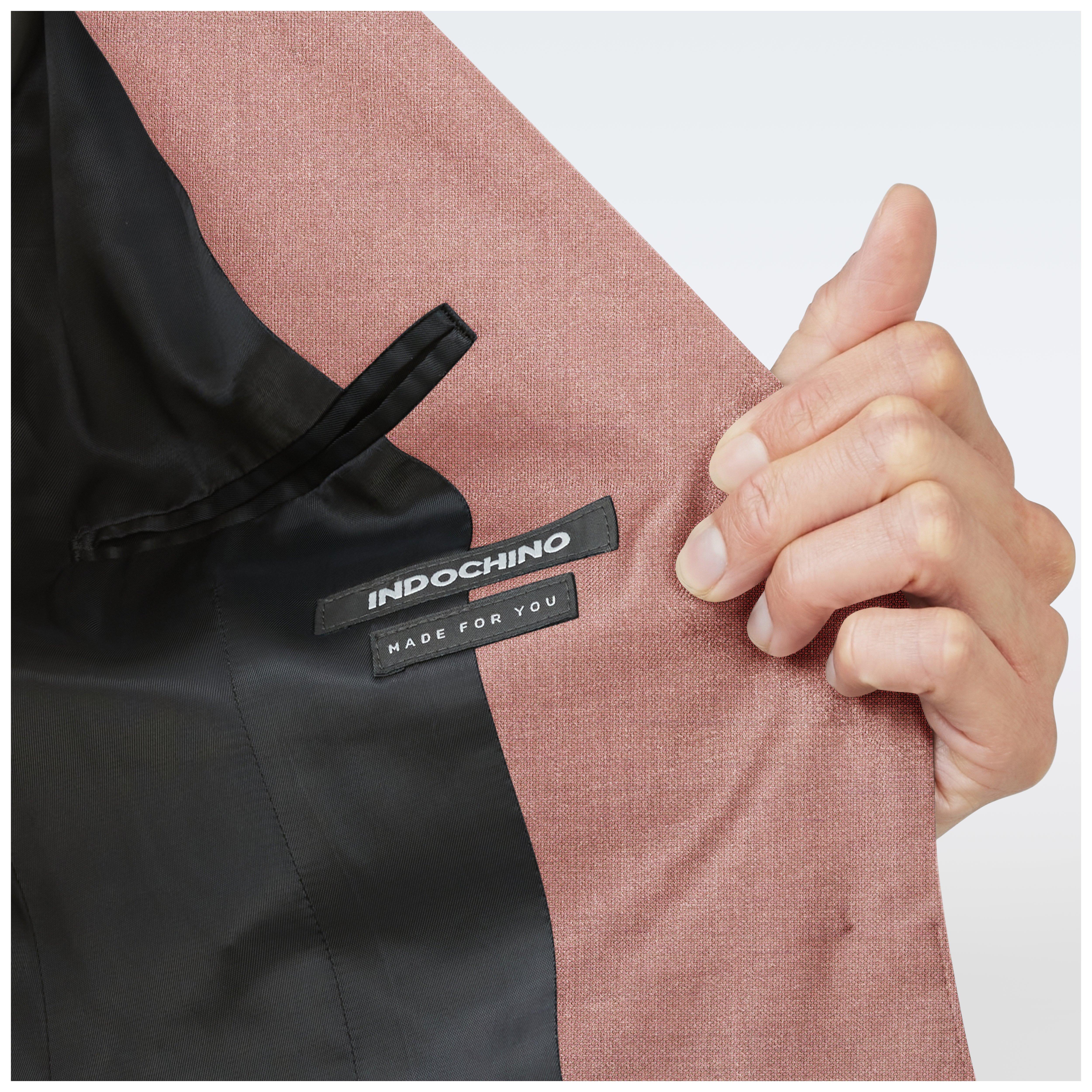 Product thumbnail 5 Pink suit women - Solid Design from Seasonal Indochino Collection