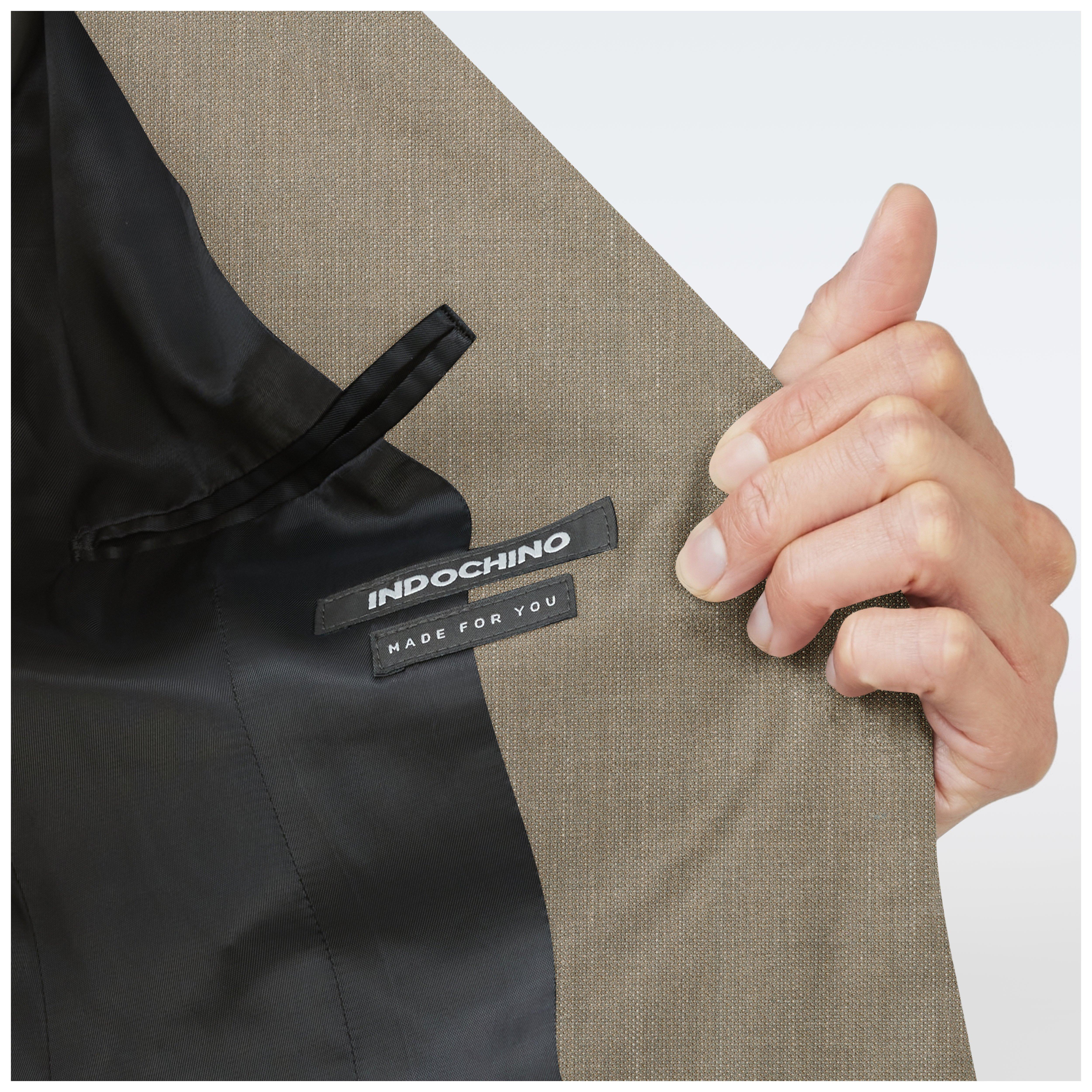 Product thumbnail 5 Green suit women - Solid Design from Spring / Summer Indochino Collection
