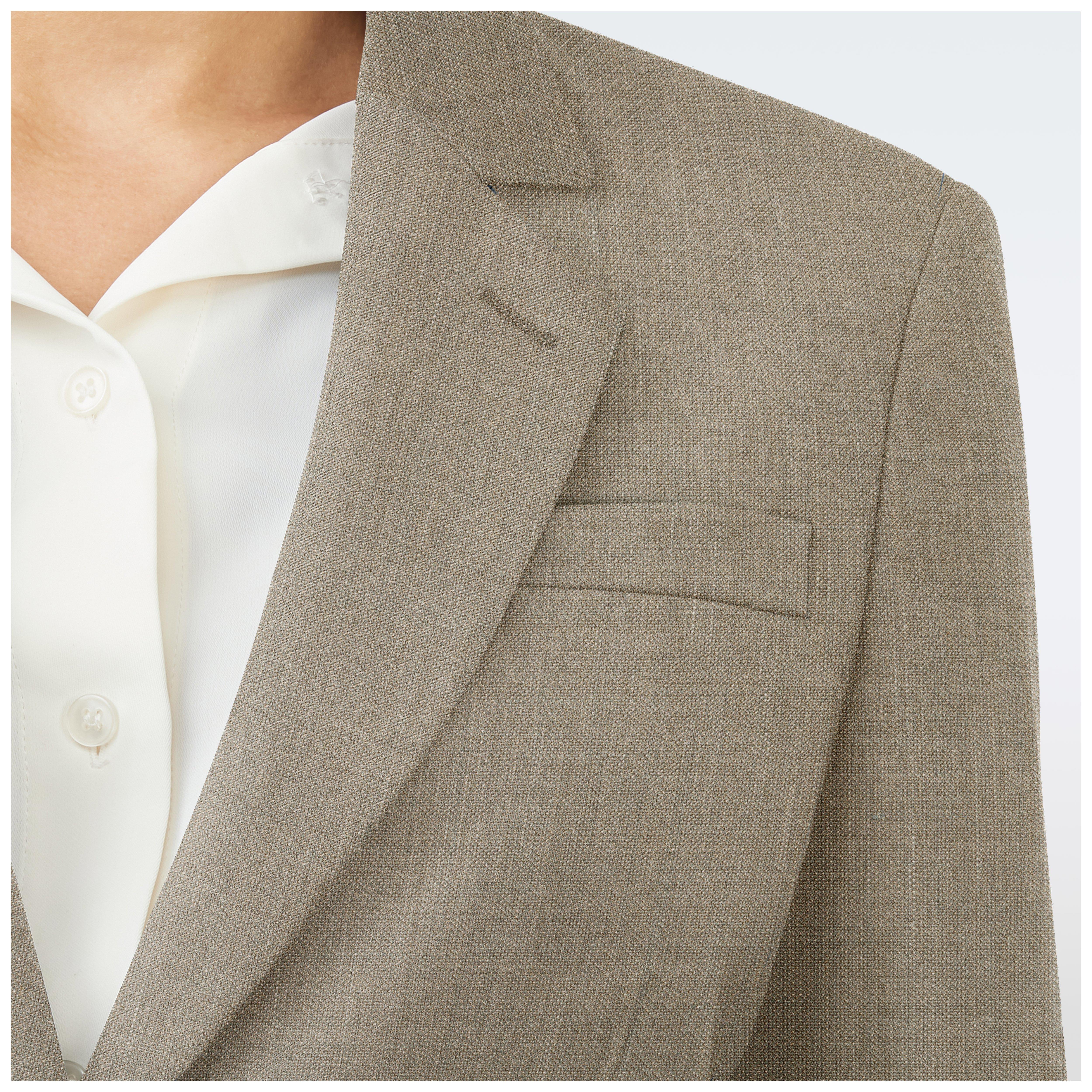 Product thumbnail 6 Green suit women - Solid Design from Spring / Summer Indochino Collection