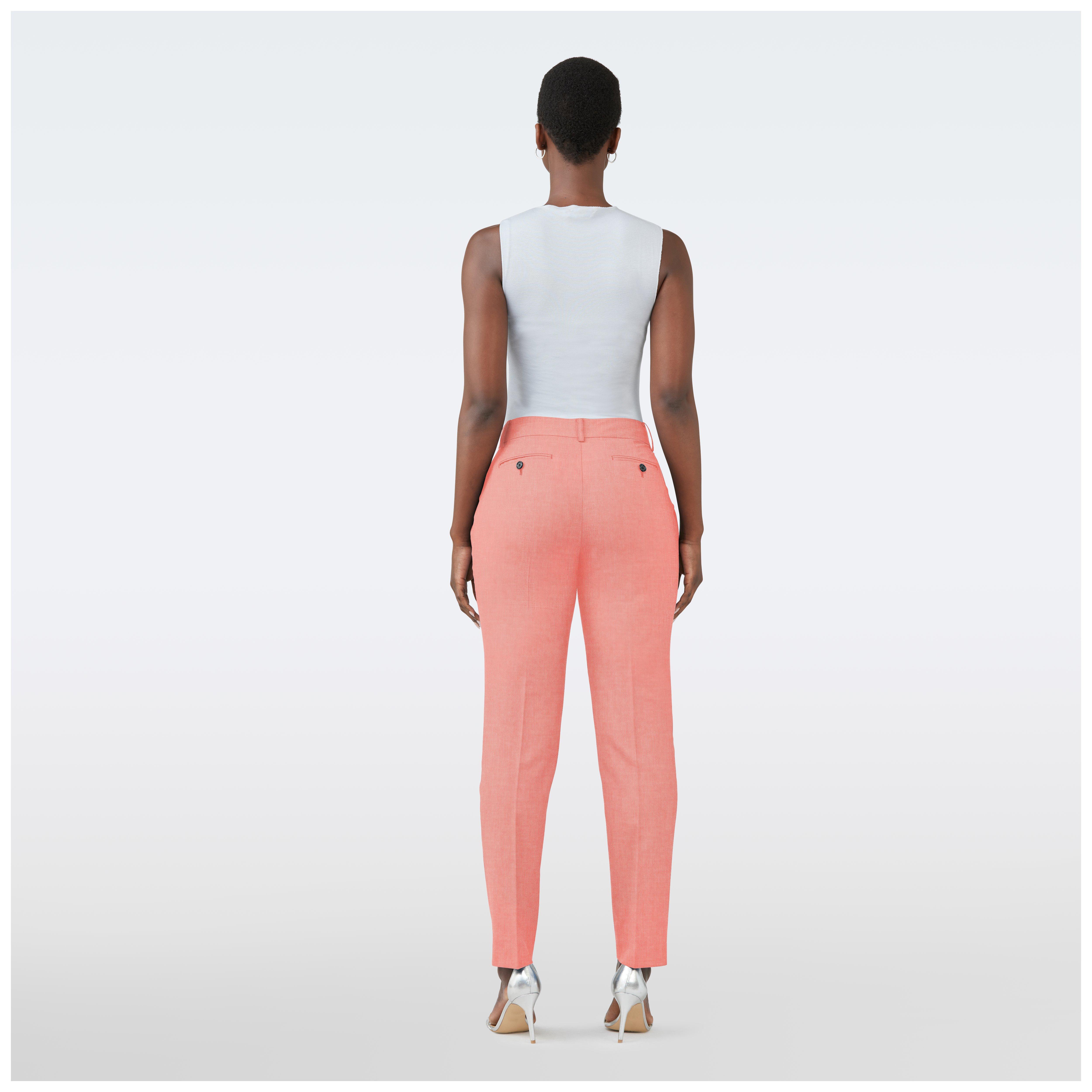 Product thumbnail 4 Pink suit women - Solid Design from Spring / Summer Indochino Collection