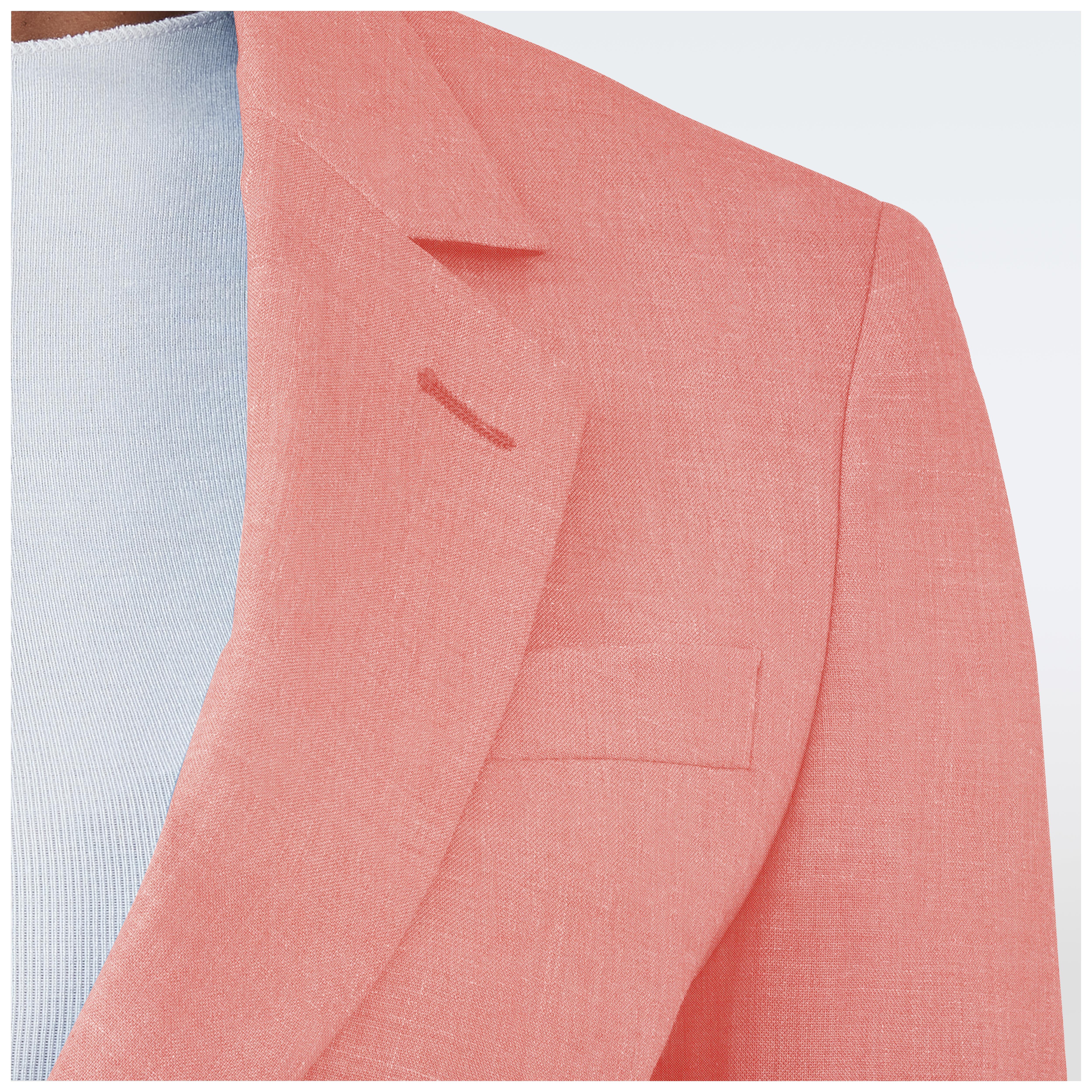 Product thumbnail 6 Pink suit women - Solid Design from Spring / Summer Indochino Collection