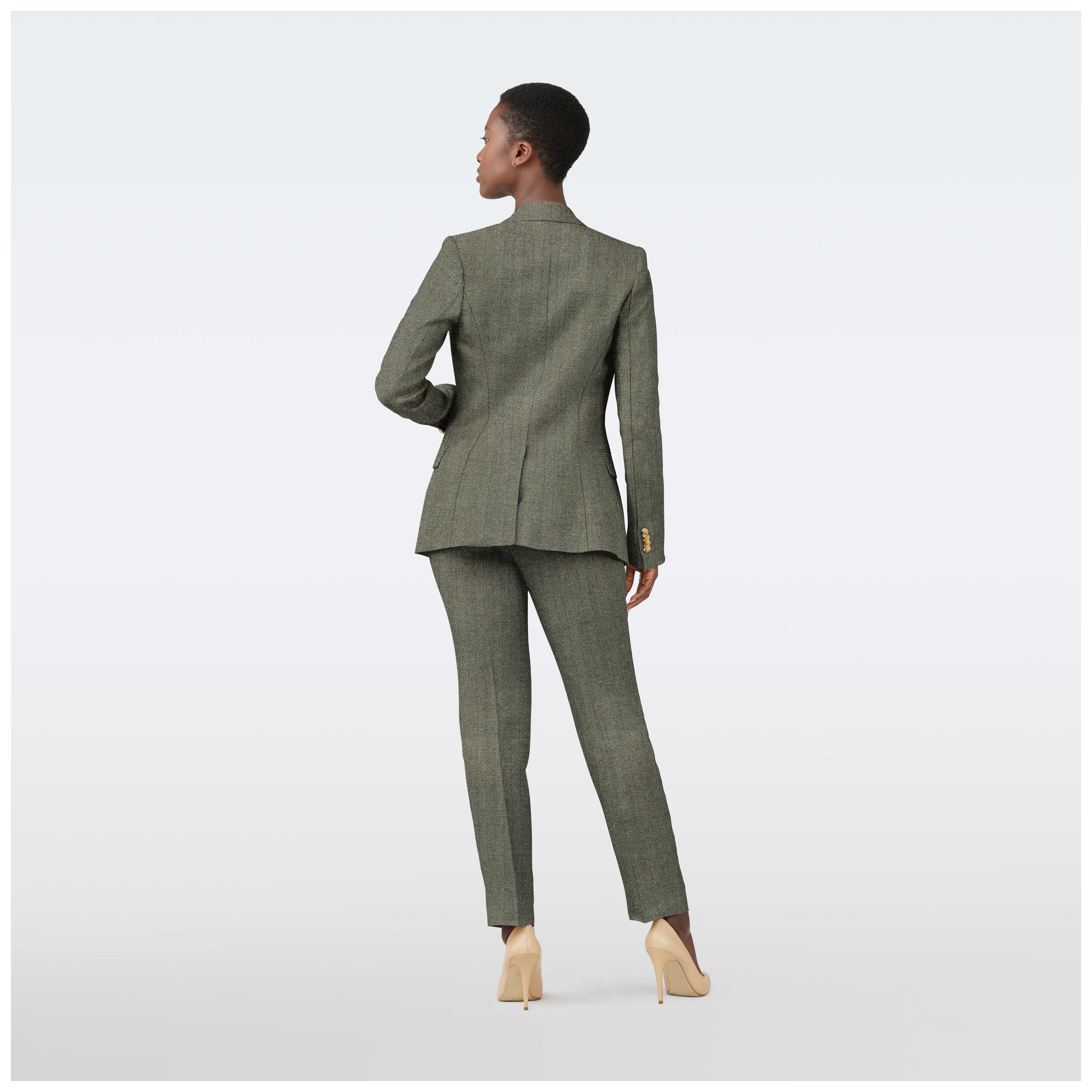 Suit Blazer Jubilee High Prefect - Unisex - SPECIAL ORDER 12 WEEKS NO REFUND/EXCHANGE main image 0