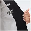 Product thumbnail 3 Black blazer women - Solid Design from Luxury Indochino Collection