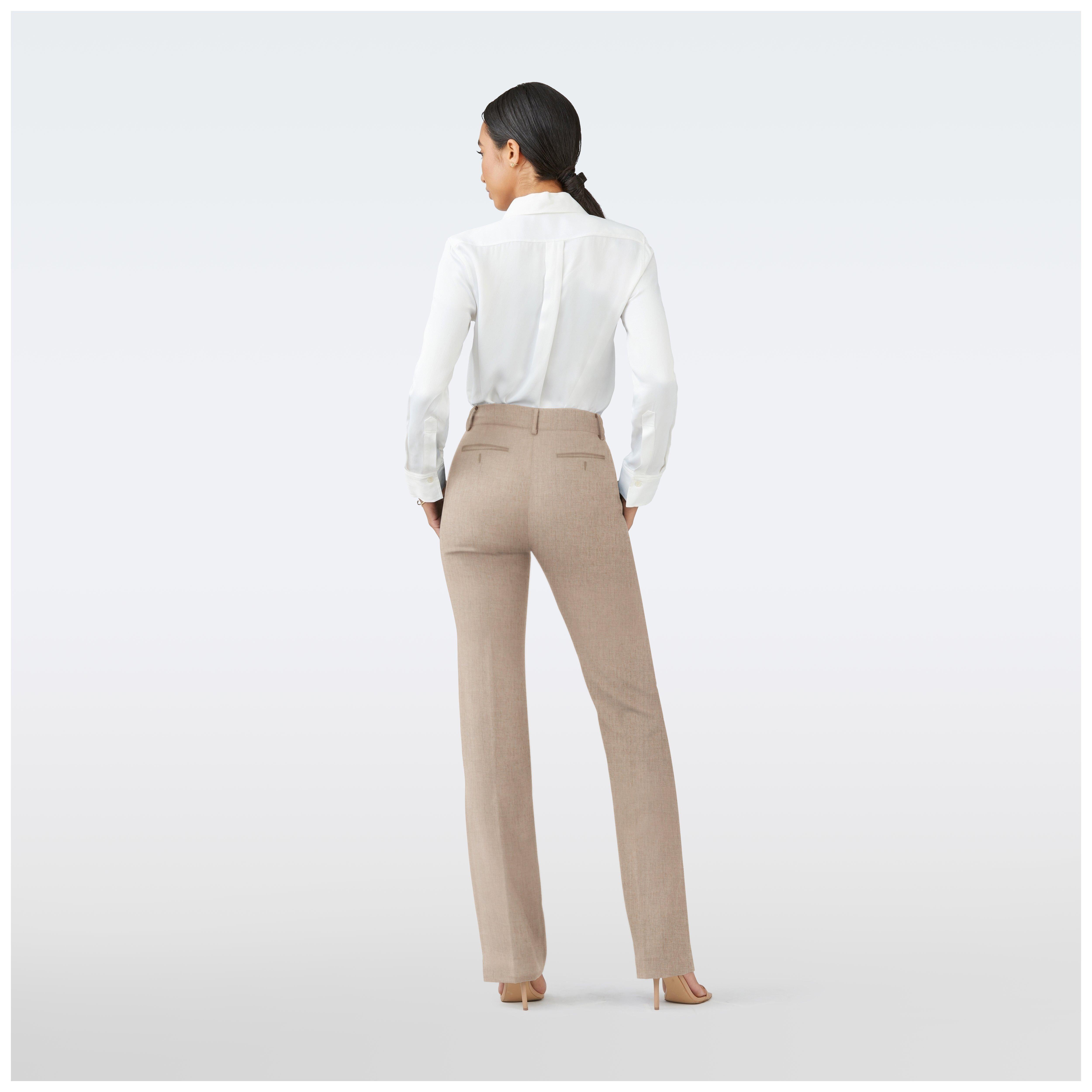 Product thumbnail 4 Sand suit women - Solid Design from Spring / Summer Indochino Collection