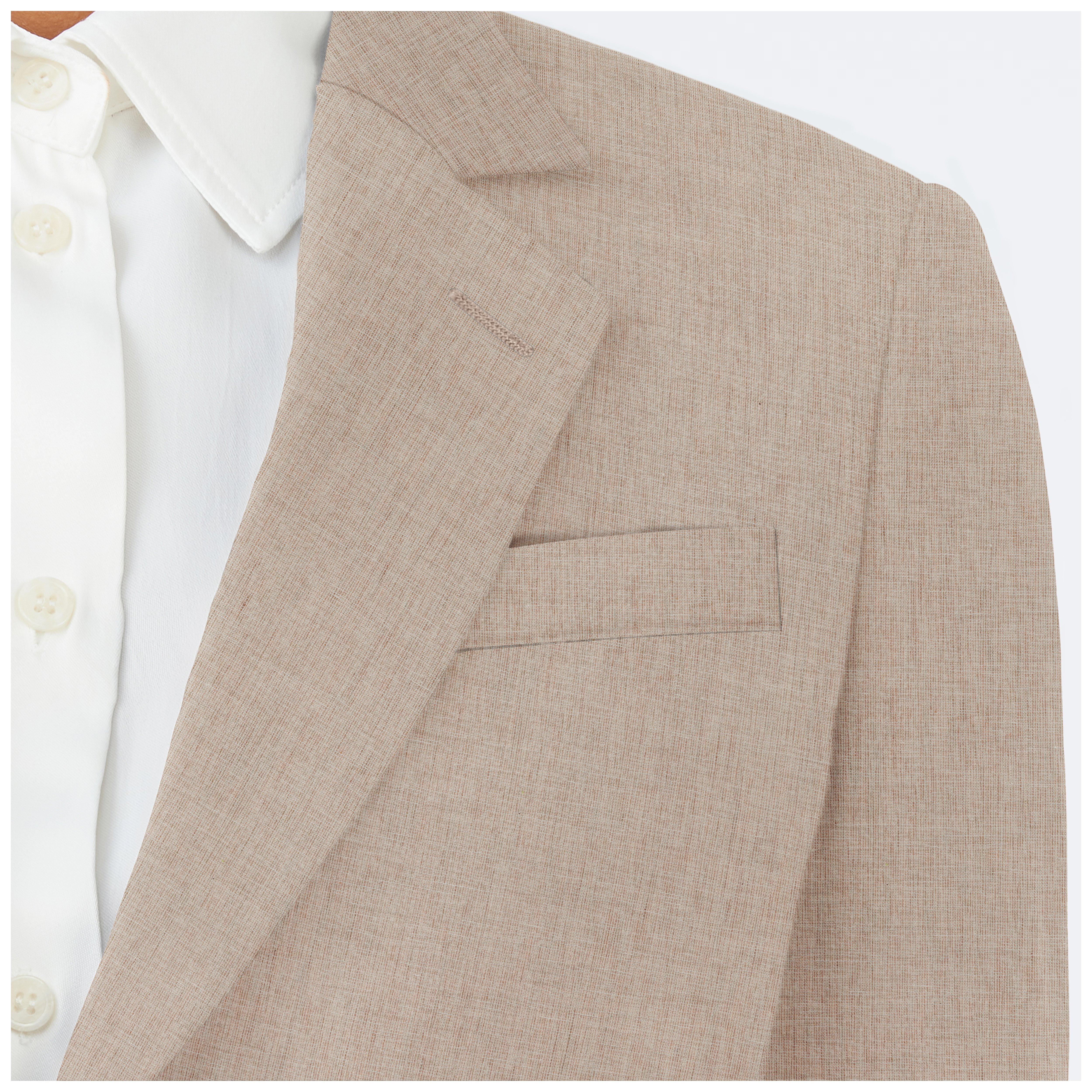 Product thumbnail 6 Sand suit women - Solid Design from Spring / Summer Indochino Collection