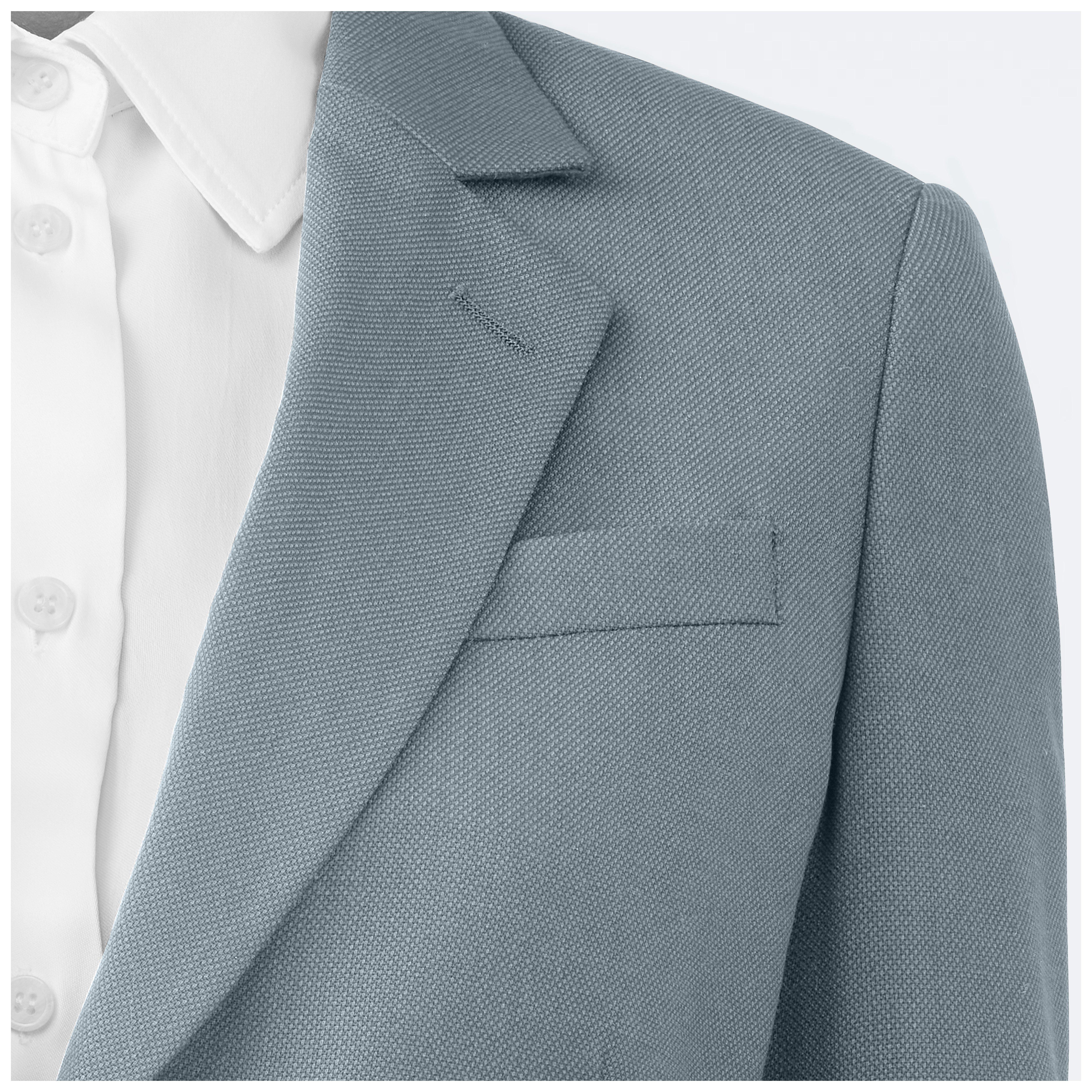 Product thumbnail 4 Gray blazer women - Solid Design from Spring / Summer Indochino Collection