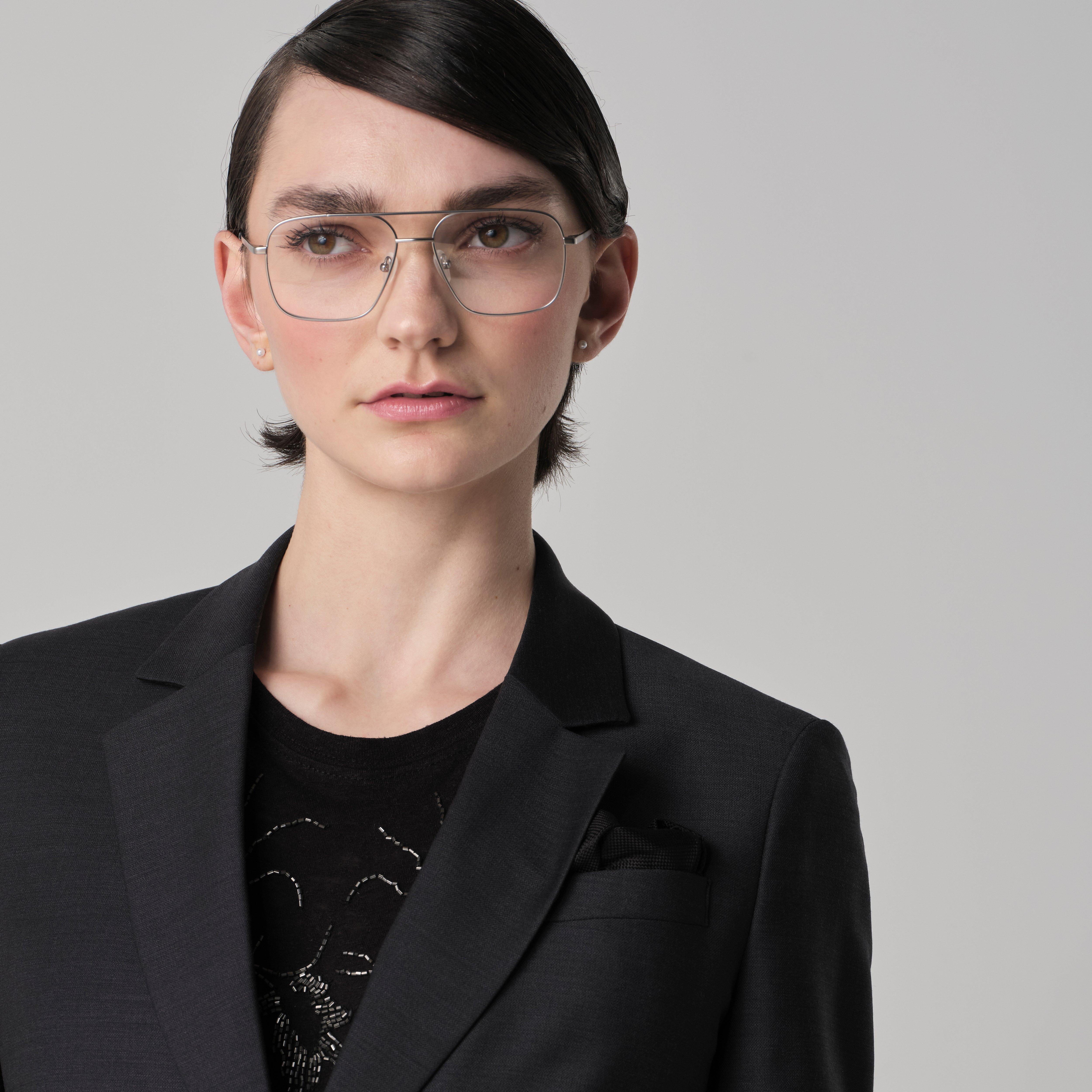 Product thumbnail 4 Gray blazer women - hexham Solid Design from Fall / Winter Indochino Collection