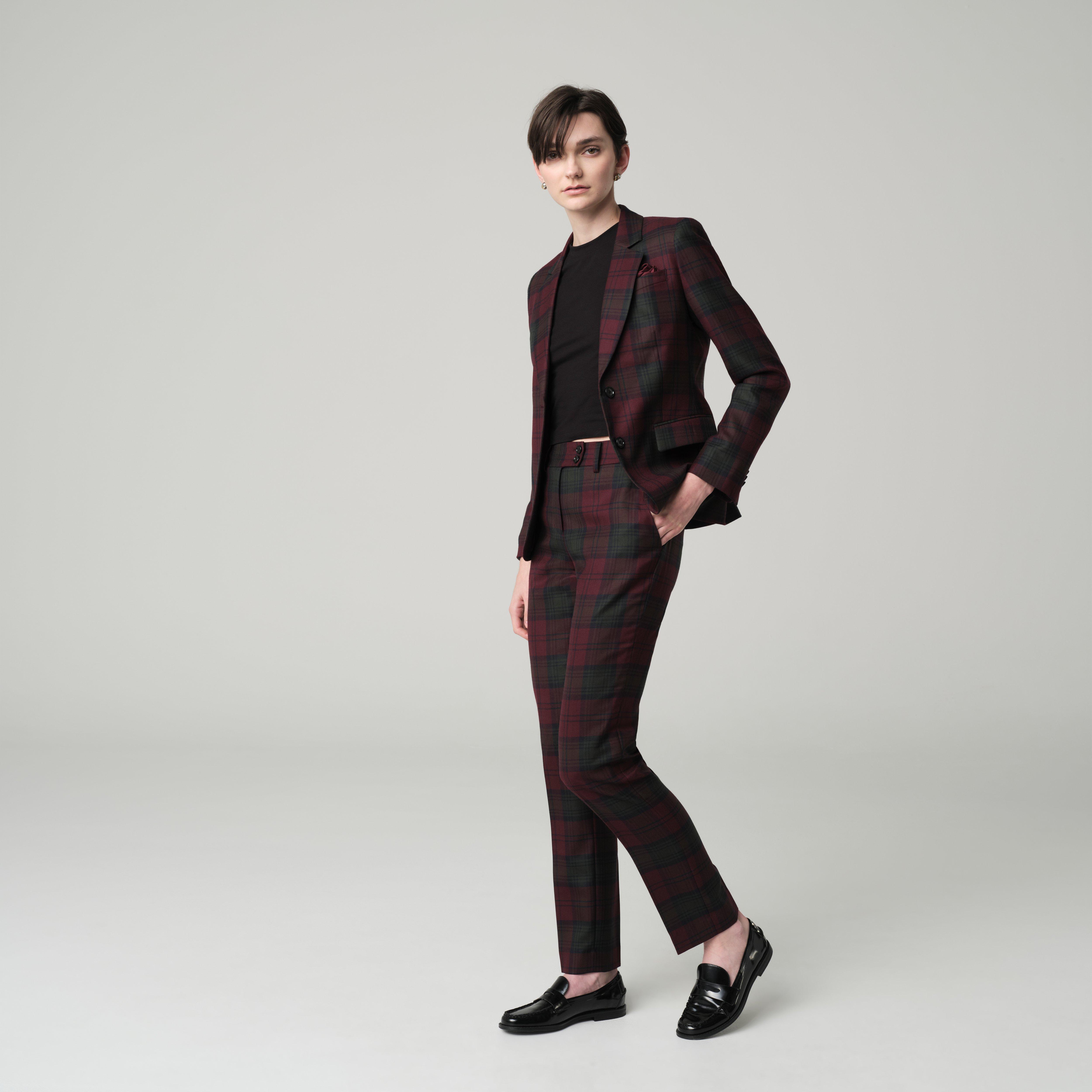 VONIQUE / INSCRIRE/ Tailored Jacket