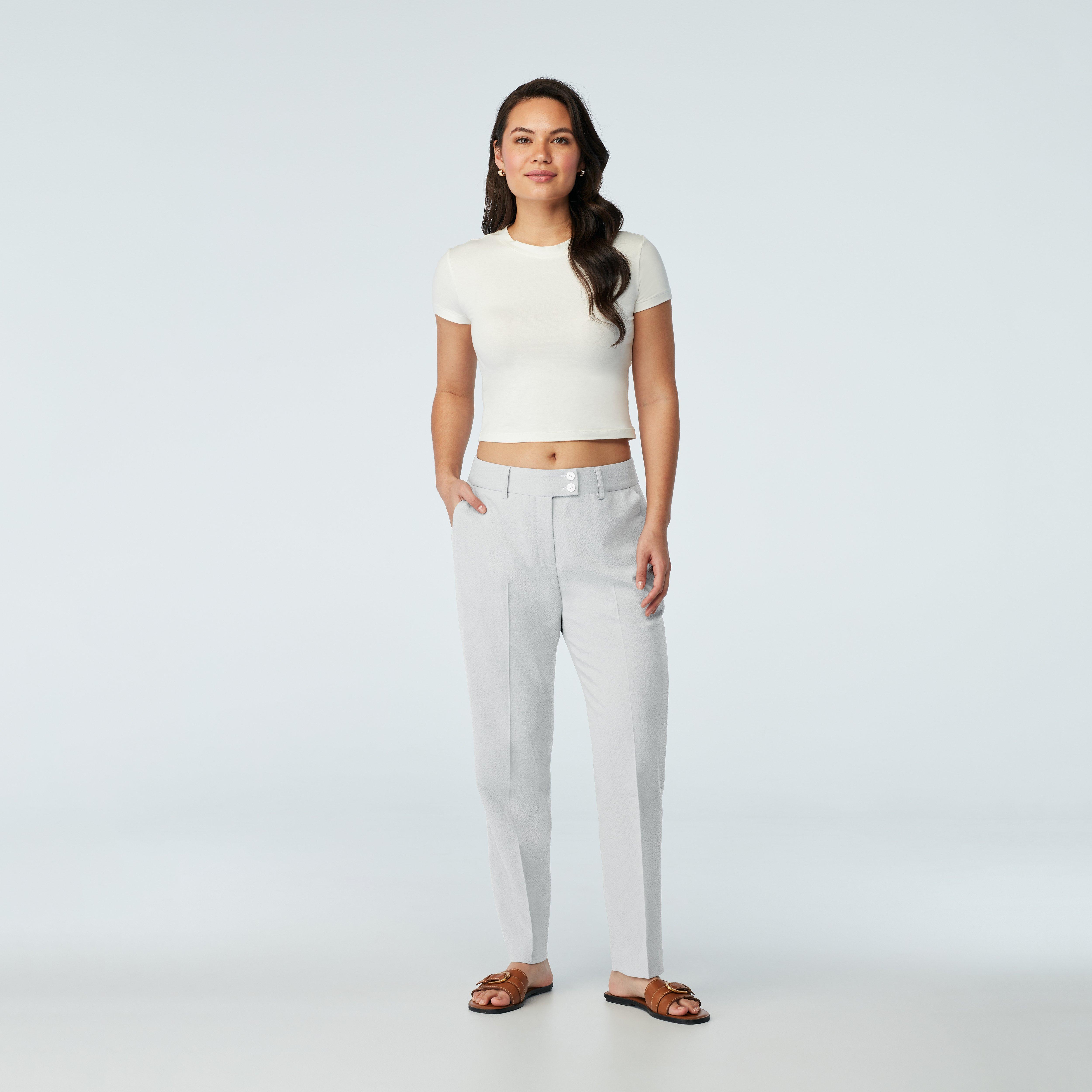 Product thumbnail 3 Gray suit women - Mondovi Solid Design from Spring / Summer Indochino Collection