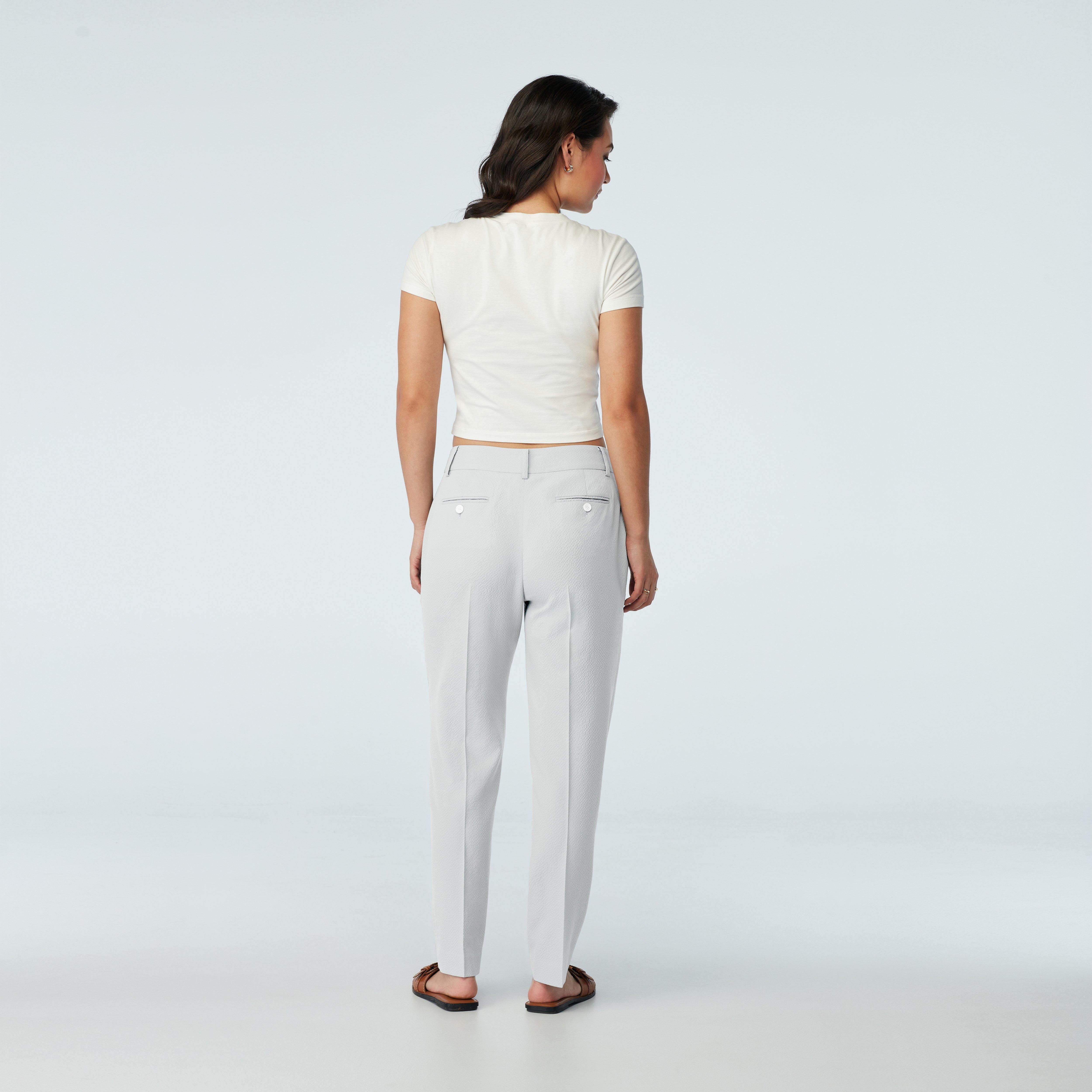 Product thumbnail 4 Gray suit women - Mondovi Solid Design from Spring / Summer Indochino Collection
