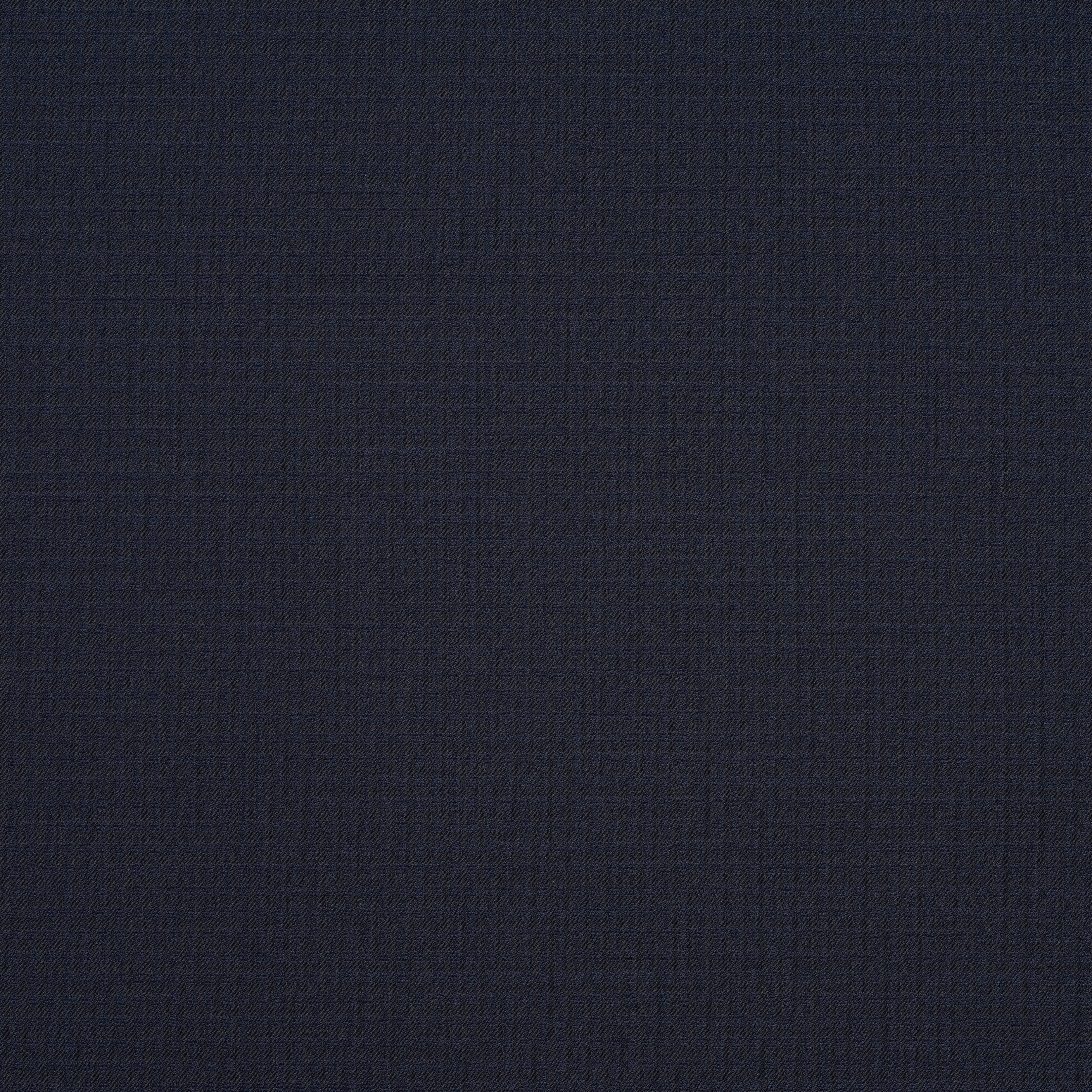 Ladida Navy Stretch Suit main image 1