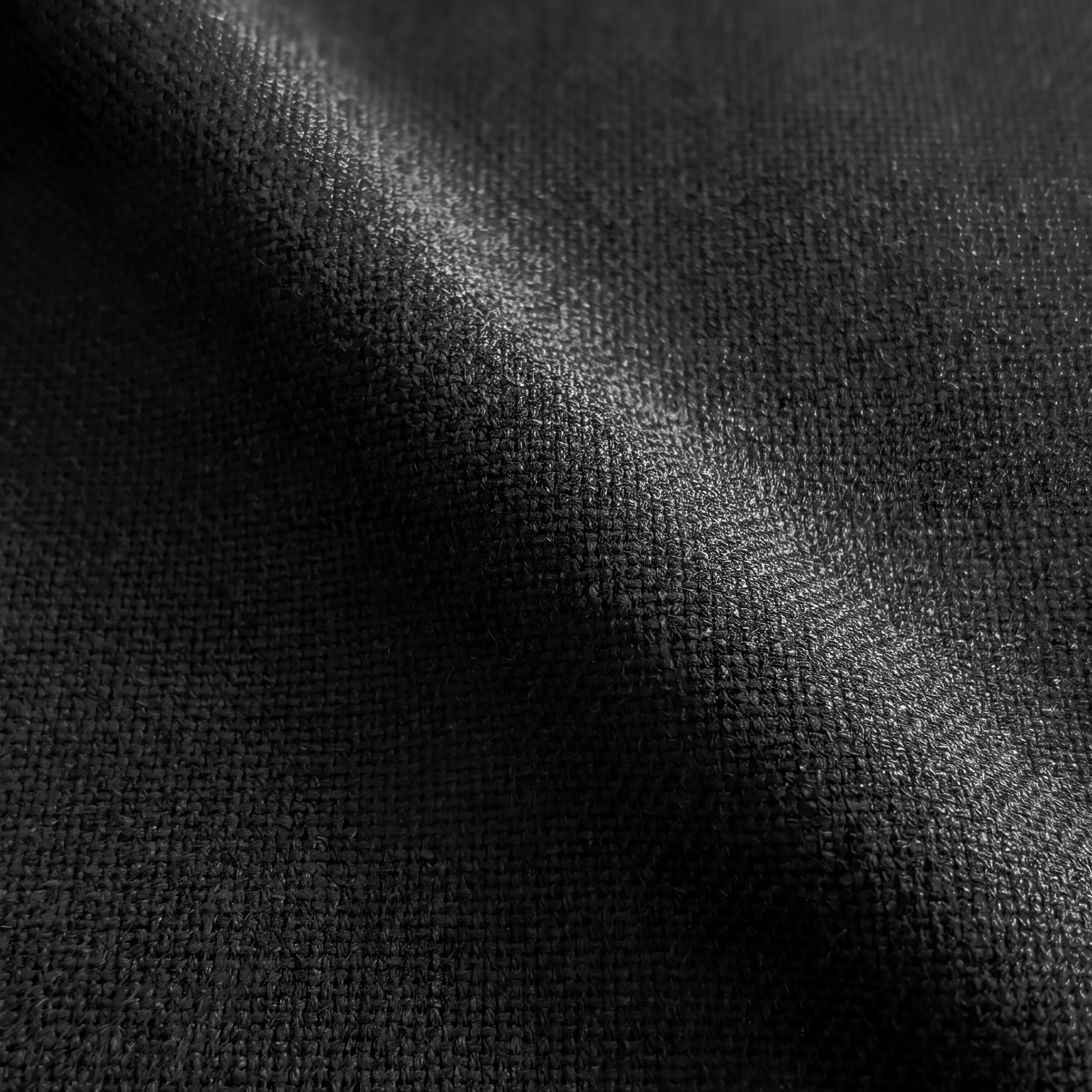 Product thumbnail 3 Black blazer - Monviso Solid Design from Italian Indochino Collection