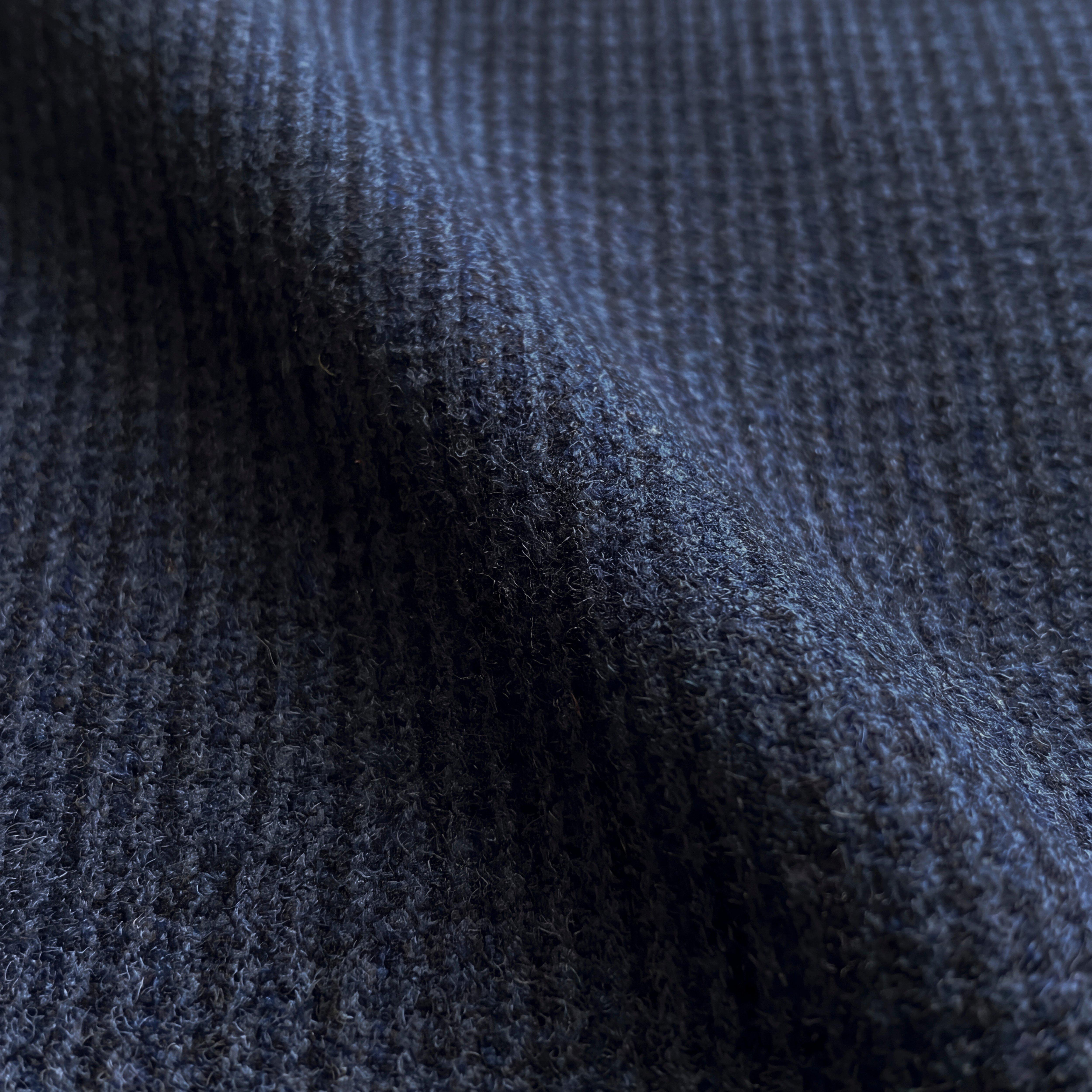 Product thumbnail 3 Blue suit - Montaldo Houndstooth Design from Italian Indochino Collection