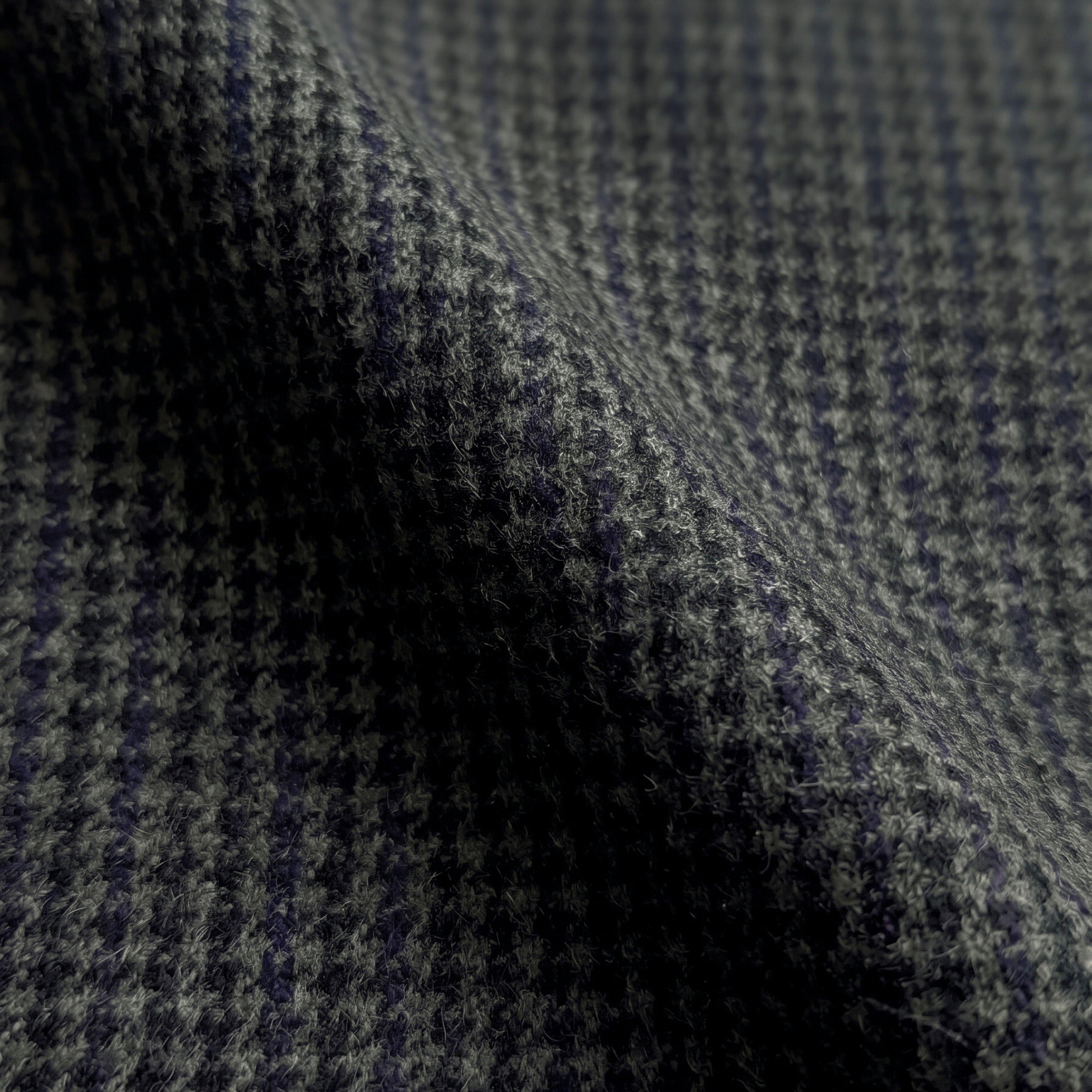Product thumbnail 3 Green suit - Montaldo Houndstooth Design from Italian Indochino Collection