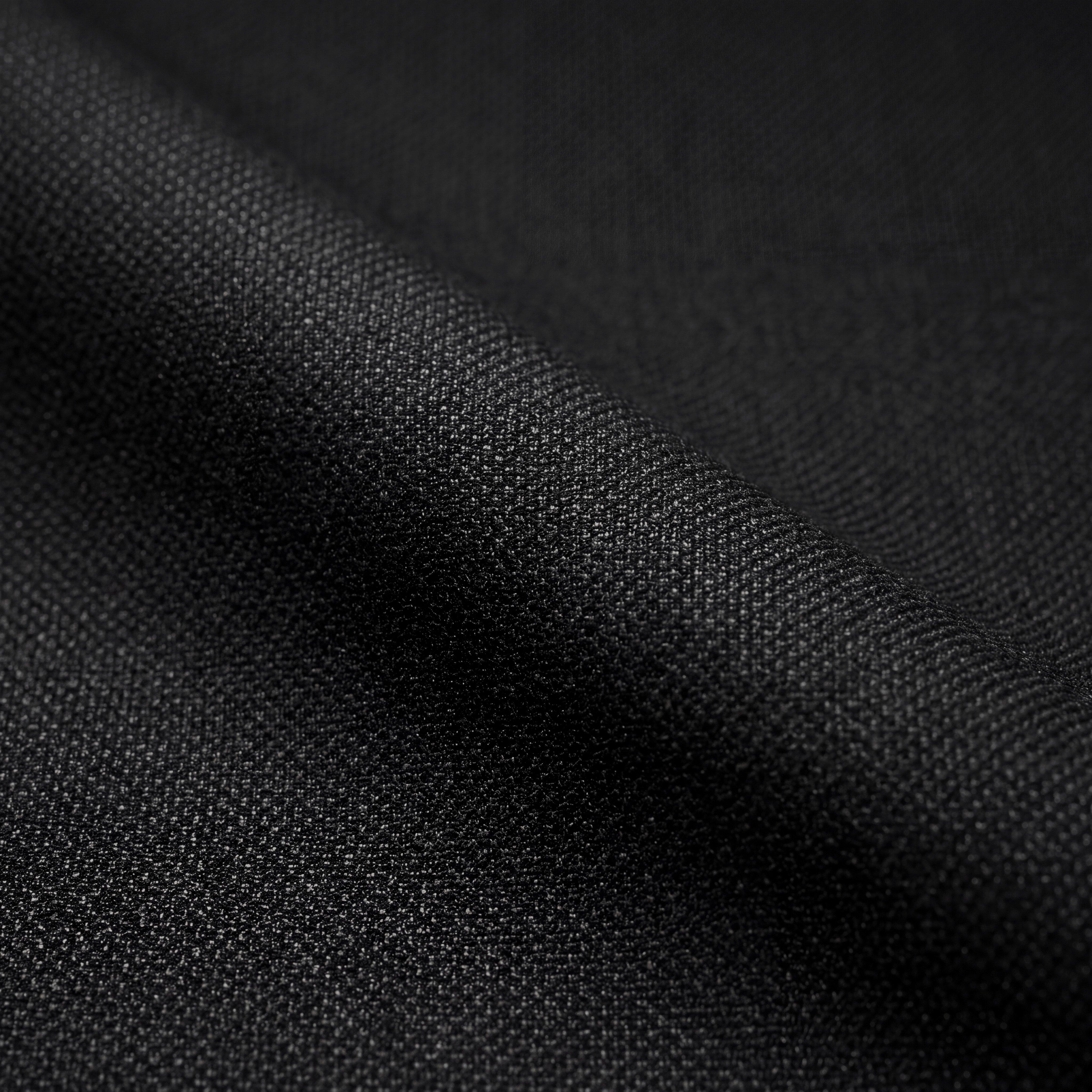Product thumbnail 3 Black blazer - Hamilton Solid Design from Luxury Indochino Collection