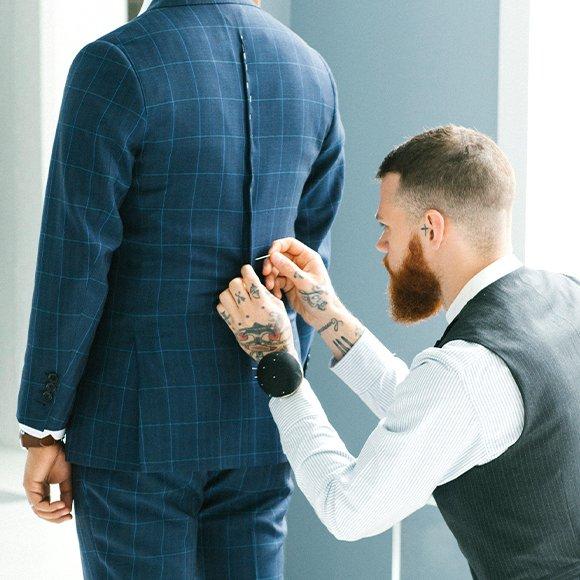 Nordstrom groom clearance suits