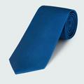 Product thumbnail 1 Blue tie - Solid Design from Indochino Collection