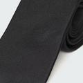 Product thumbnail 2 Black tie - Solid Design from Premium Indochino Collection