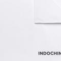 Product thumbnail 2 White pocket square - Solid Design from Premium Indochino Collection