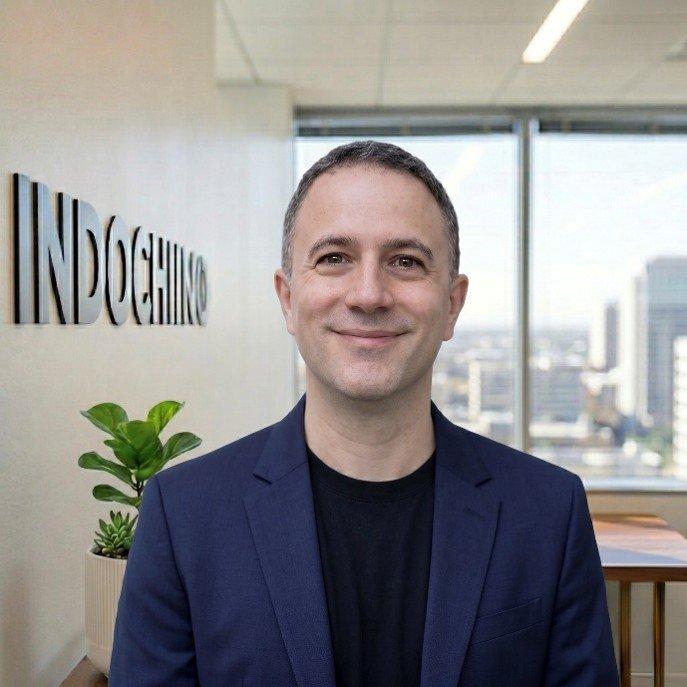 Alec Rahimi, Director, Ecommerce & Omnichannel Experience
