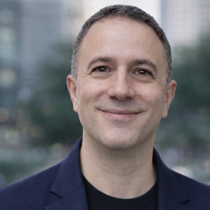 Alec Rahimi, Director, Ecommerce & Omnichannel Experience
