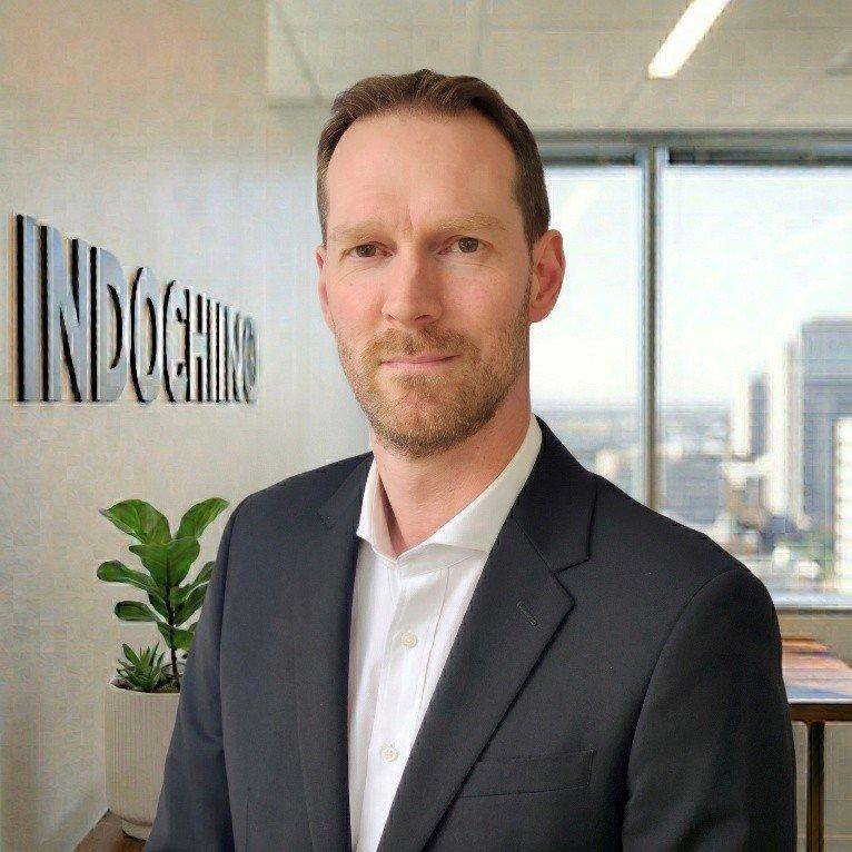 Chris Wates, Director, People & Culture