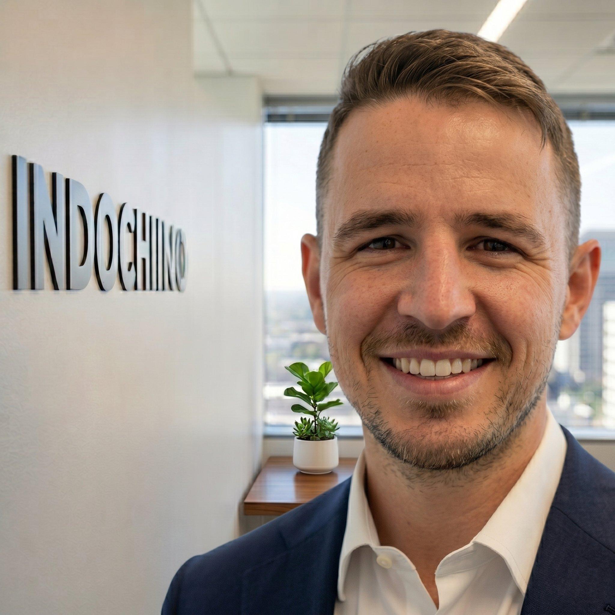 Dalton Smith, Director, Analytics & Business Planning