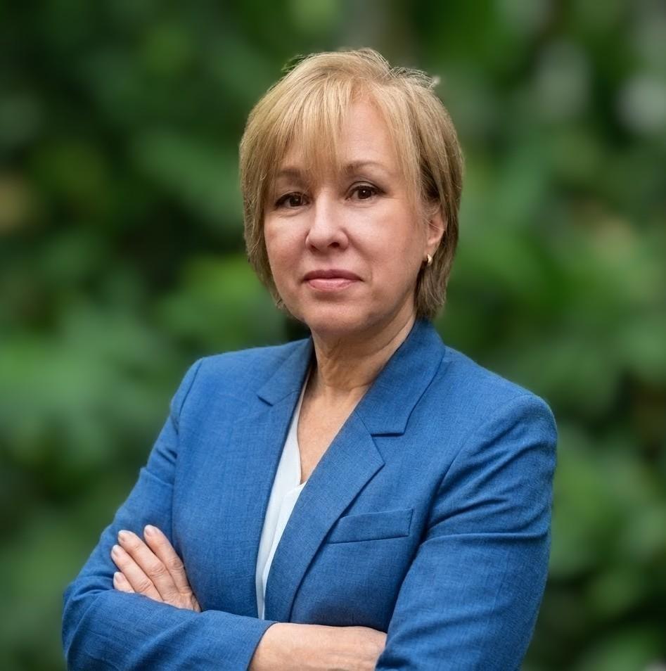 GABRIELA ANTONESCU Vice President Technology