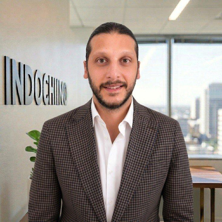 Giovanni Spataro, Director, Retail Operations