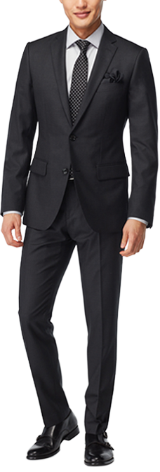 best casual suits