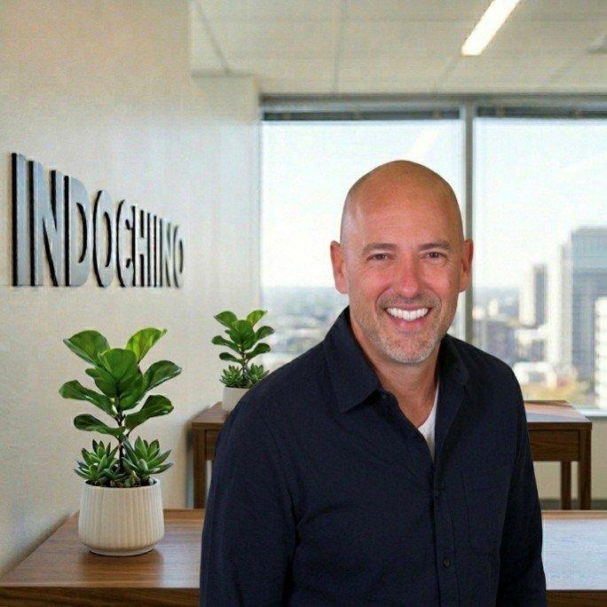 Scott Grimshaw, Retail Regional Director - East