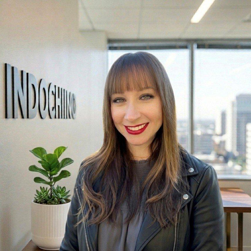 Shayna Green, Director, Retail Experience & Strategic Partnerships
