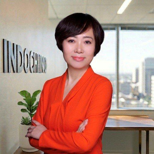 Susan Su, Director, Finance & Administration