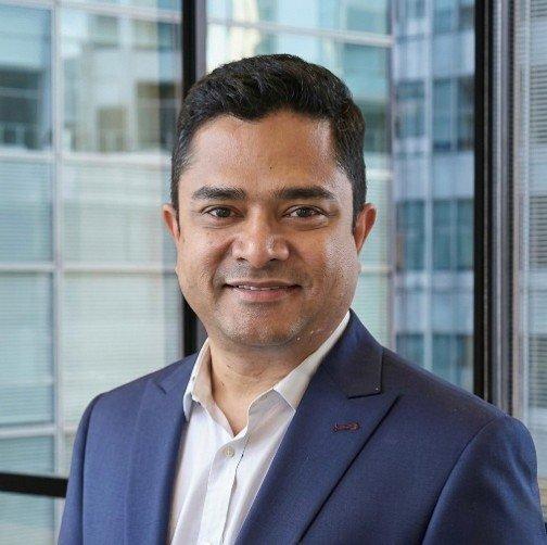 Tarun Sanghvi, Director, Financial Planning & Analysis