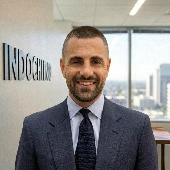 Will Kendall, Director, Product & Brand