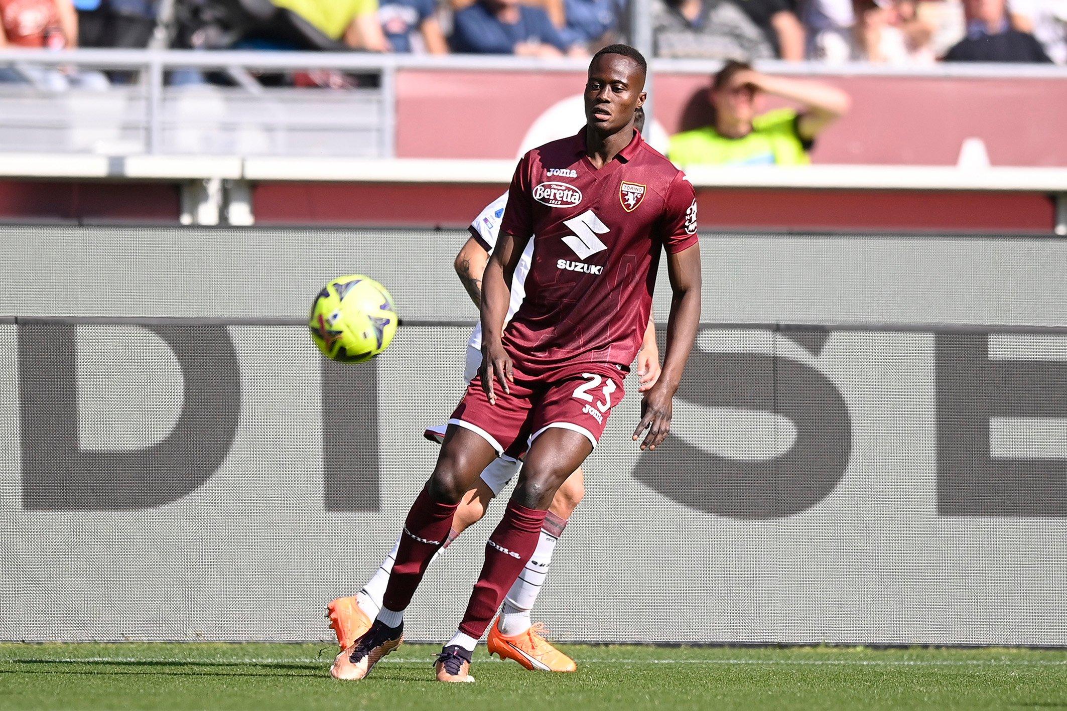 Calciatore Torino