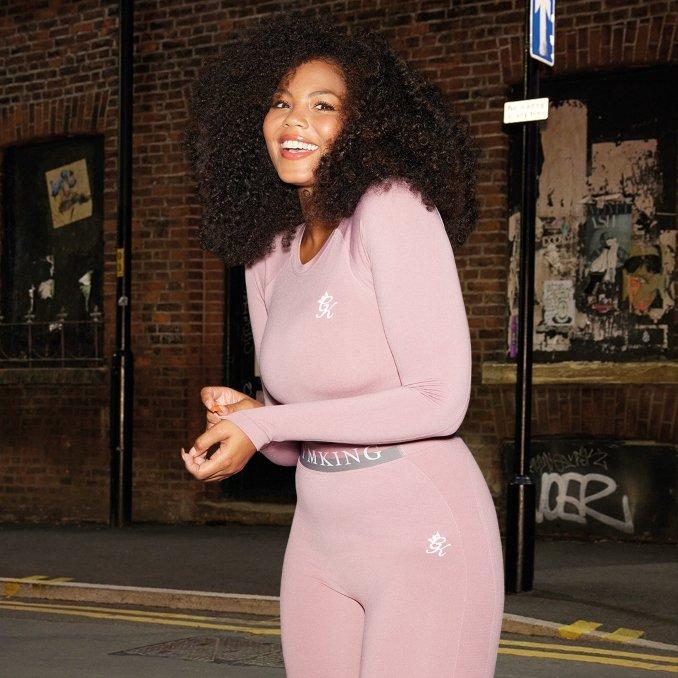 Get Gifting fitness donna
