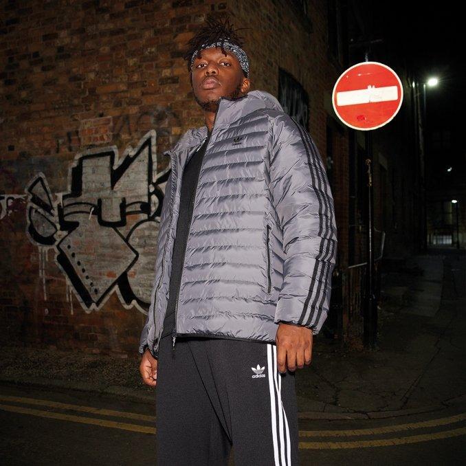 Gifting giacche Uomo