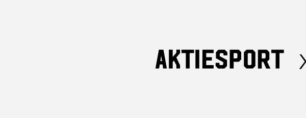 Aktiesport