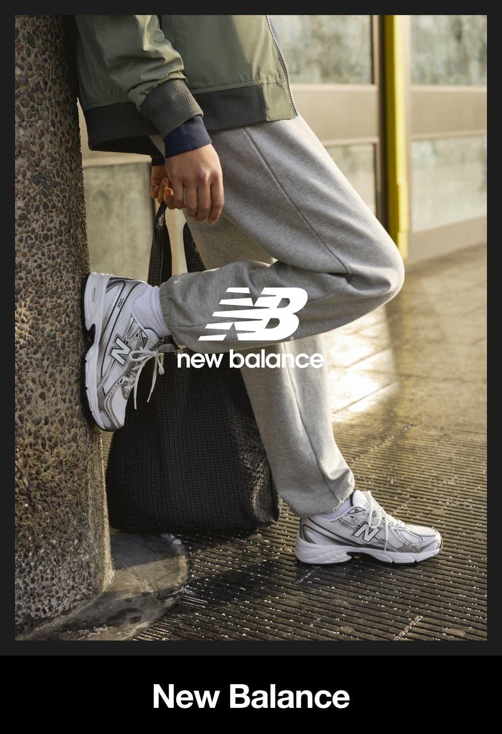 New Balance