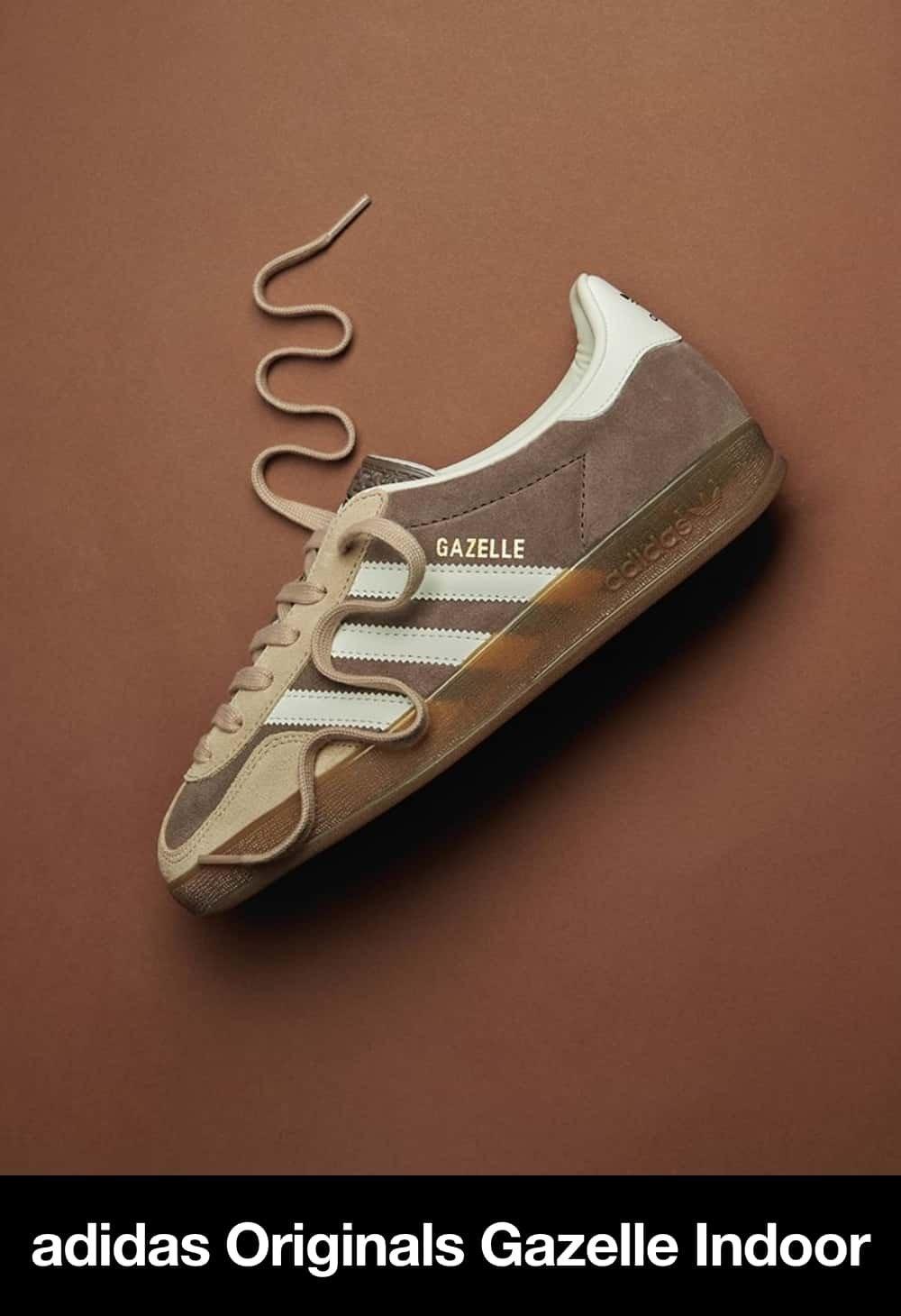 adidas Gazelle Indoor