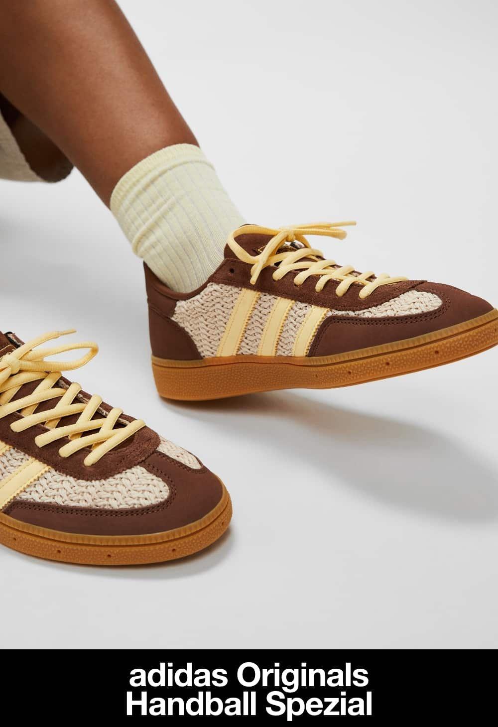 adidas HS