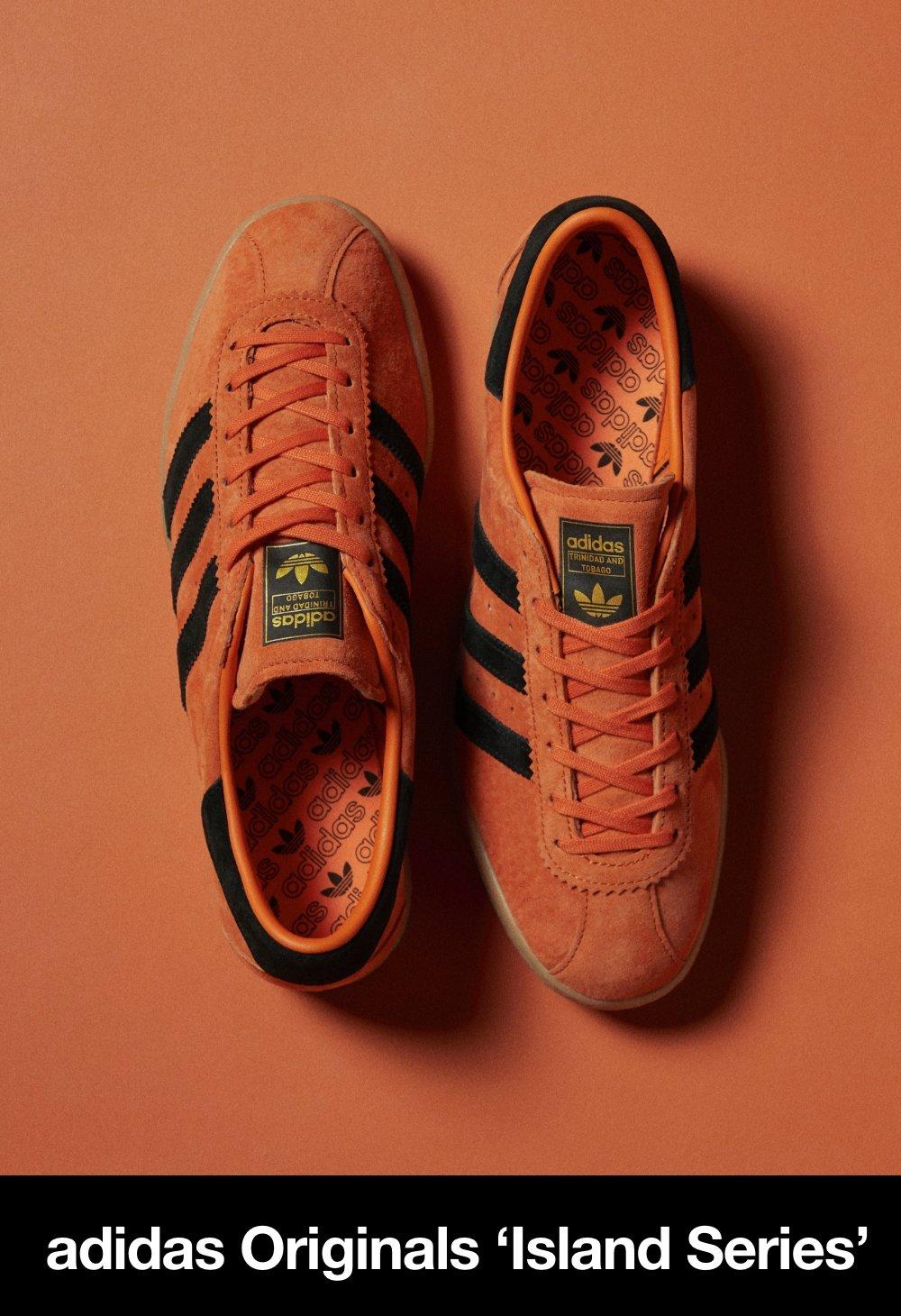 adidas Trinidad and Tobago