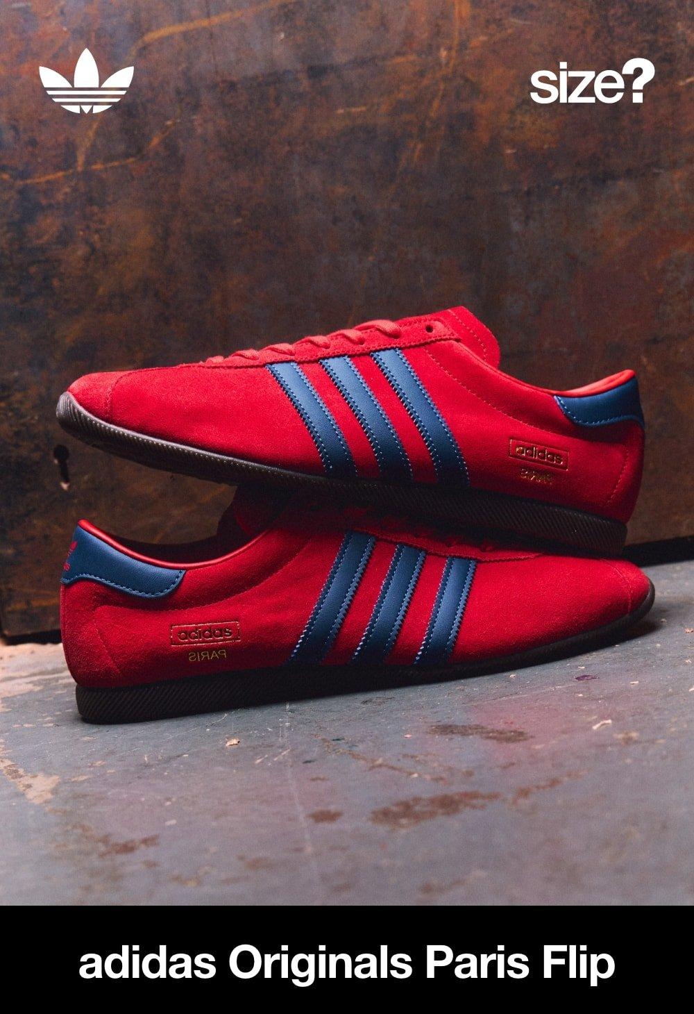 adidas Paris SMU