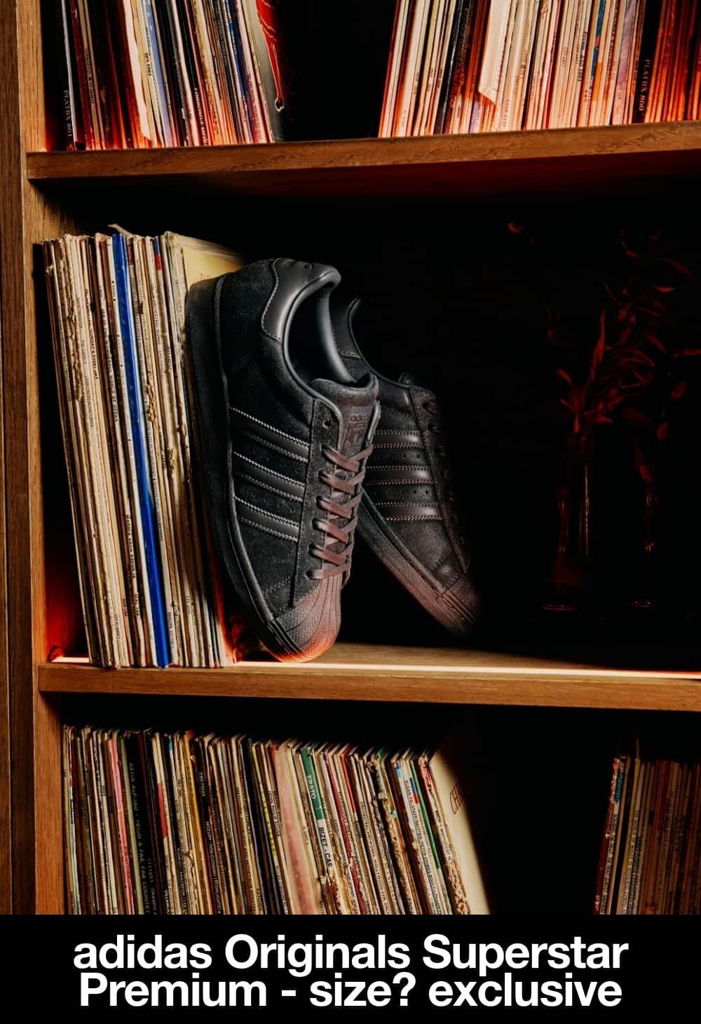 adidas Superstar SMU