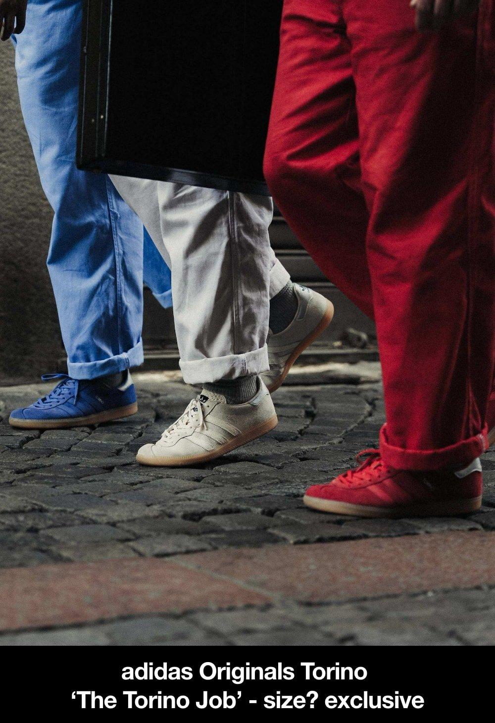 adidas Torino SMU