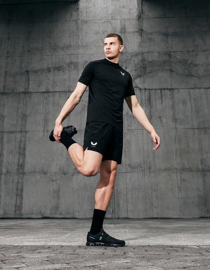 Colección Castore para hombre