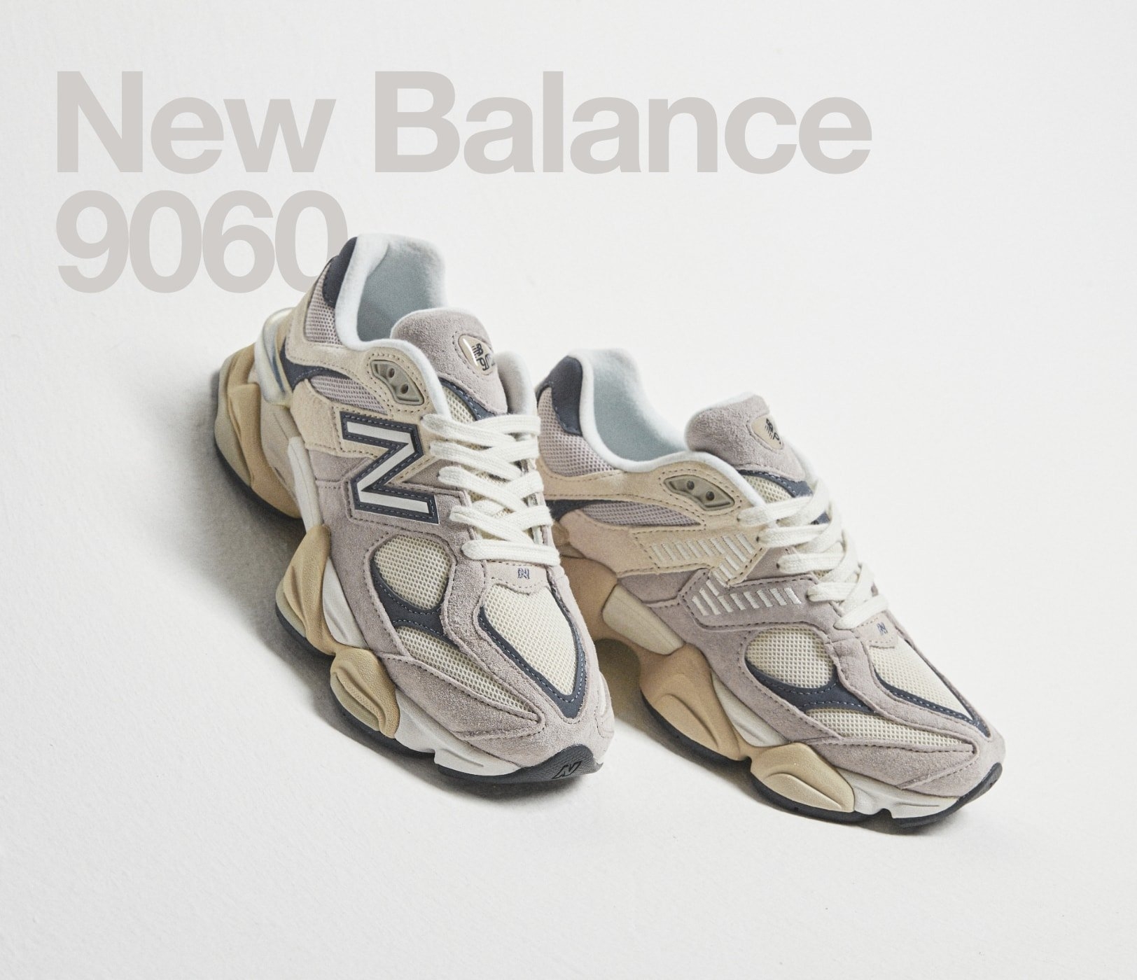 New Balance has had some very intriguing collaborative efforts in 2020