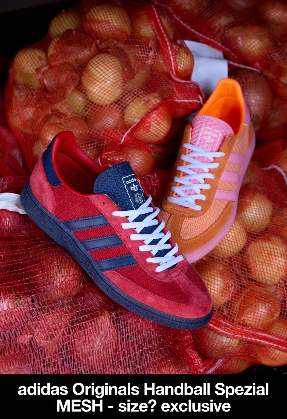 adidas HS SMU